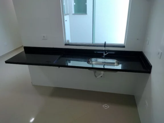 Imagem APARTAMENTO COBERTURA COM ELEVADOR A VENDA NO PARQUE NOVO ORATORIO