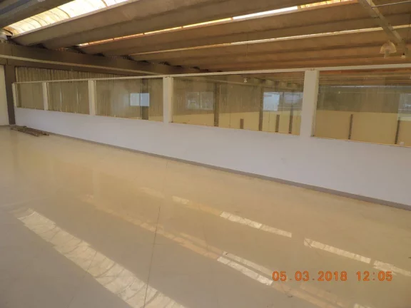 Imagem Galpão à venda, 1350 m² por R$ 4.700.000,00 - Loteamento Industrial Coral - Mauá/SP
