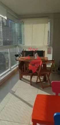 Imagem Apartamento à Venda Bairro Santo Antonio em São Caetano do Sul