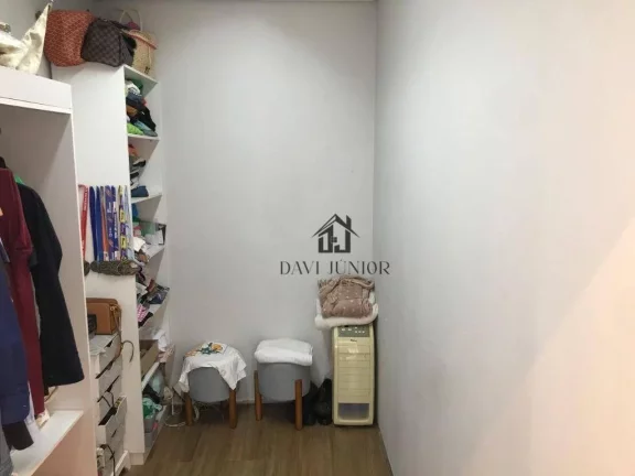 Imagem Casa com 3 dormitórios sendo 1 suite à venda, 137 m² por R$ 990.000 - Villagio Wanel - Sorocaba/SP