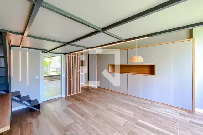 Imagem Apartamento à Venda - Vila Mariana, 1 Quarto, 50 m2