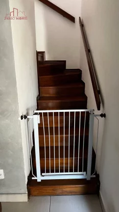 Imagem Oportunidade - Casa em condomínio - 3 dorms.