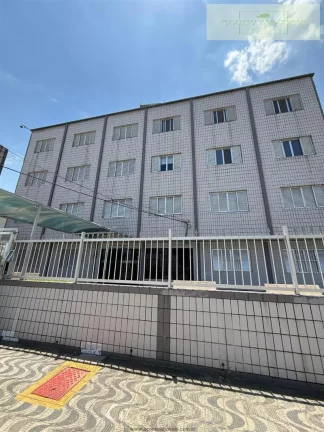 Imagem Apartamentos no Litoral para venda em Praia Grande no bairro Canto do Forte