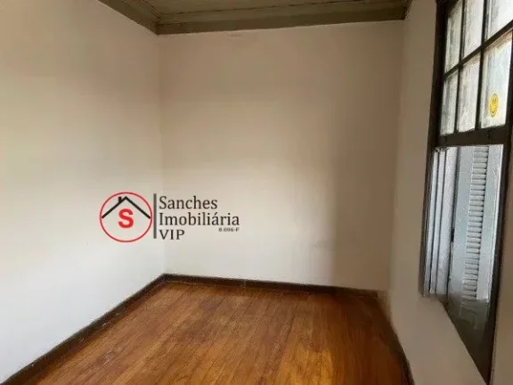Imagem SOBRADO A VENDA NA MOOCA Excelente sobrado com 125m, podendo ser utilizado para finalidade residencial ou comercial. 5 x 25 de terreno São 03 andare