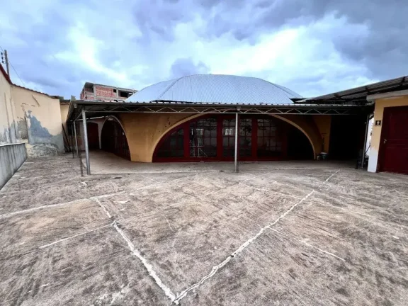 Imagem Loja para alugar em Barbacena, Grogotó, 500m2