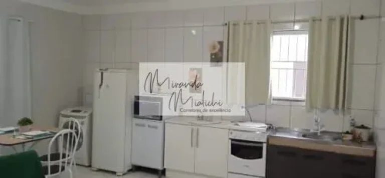 Imagem Apartamento em São João do Rio Vermelho, Florianópolis/SC