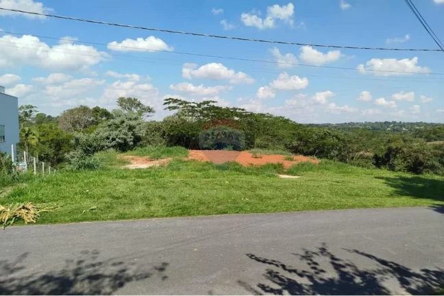 Imagem Oportunidade Terreno à venda no Condomínio Portal do Sabiá REMAX SHMONE