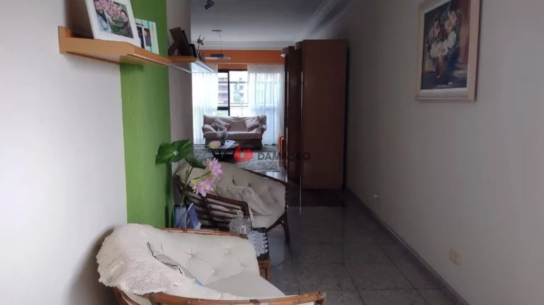 Imagem Penthouse à venda, Santa Paula, São Caetano do Sul, SP