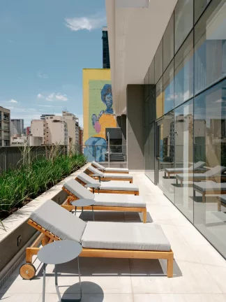 Imagem Apartamento à venda em São Paulo, Pinheiros, com 2 quartos, 71,19m2