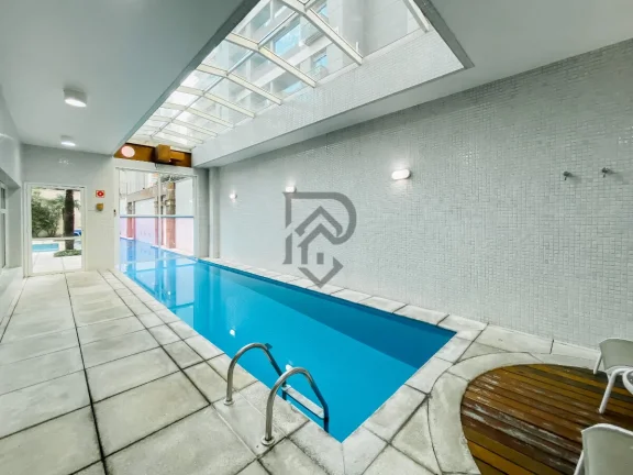 Imagem Apartamento Aclimação Condomínio Alameda das Flores
