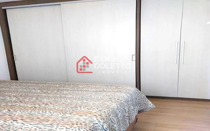 Imagem Pronto para Morar - Charmoso apartamento a venda, no Parque Pérola do Oriente, Piracicaba!!