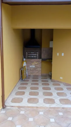 Imagem ÓTIMA COBERTURA A 200MTS DA ORLA DO ITAGUÁ COM PREÇO IMPERDIVEL