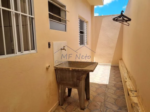 Imagem Casa Padrão