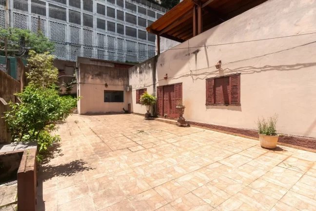 Imagem Terreno para Venda em São Paulo / SP no bairro Bela Vista