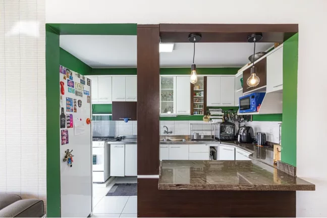 Imagem Apartamento à venda no bairro Floresta - Porto Alegre/RS