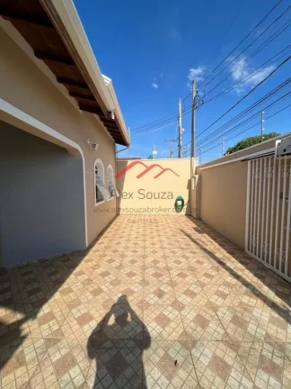 Imagem Casa para Venda em Campinas / SP no bairro Jardim Santa Genebra Imagem Casa para Venda em Campinas / SP no bairro Jardim Santa Genebra