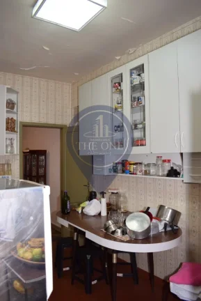 Imagem Imperdível oportunidade: Casa à venda em Mirandópolis, São Paulo-SP. 3 quartos, 1 suíte, 2 salas, 2 banheiros, 2 vagas, 170m².