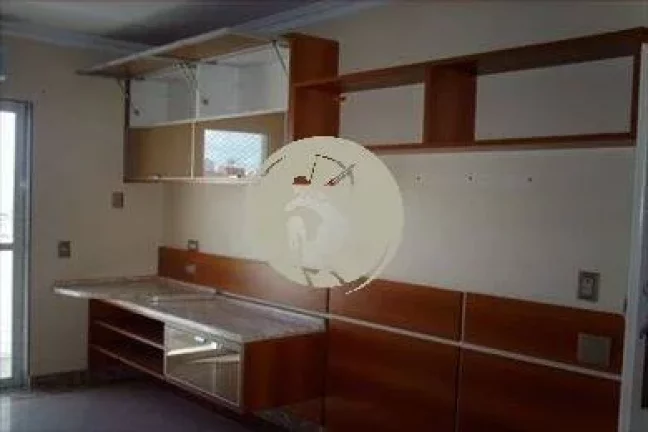 Imagem Apartamento próximo a praia a venda em Santos!