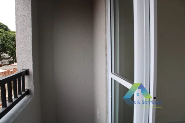 Imagem Lindo apartamento studio novo em localização privilegiada na área nobre e plana da Vila das Mercês próximo de todos os comercios!
