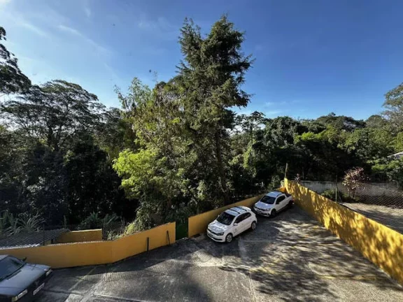 Imagem Ed. Comercial Vila Verde (Av S. Camilo) - Sala 8/Térreo - 39,81 m² + 1 vaga