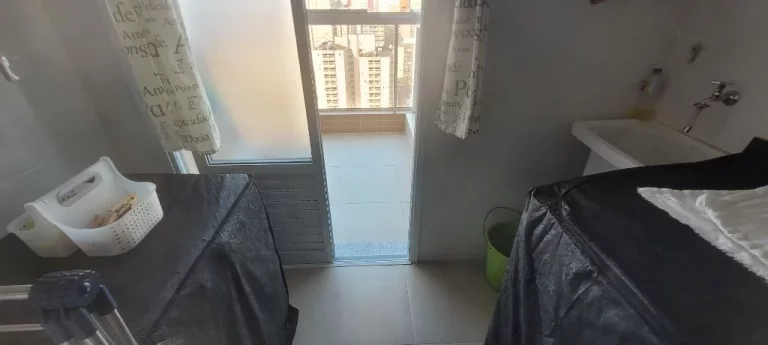 Imagem Apartamento com 2 dormitórios à venda, 92 m² por R$ 900.000,00 - Aviação - Praia Grande/SP