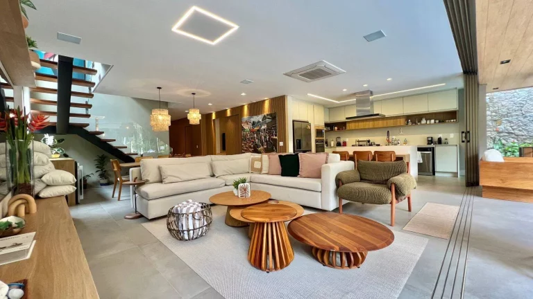Imagem Casa com 5 dormitórios à venda, 420 m por R$ 9.200.000,00