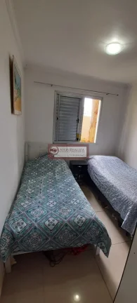 Imagem Apartamento em Vila Arriete - São Paulo