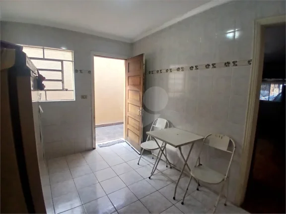Imagem Casa Térrea à venda com 2 quartos em VILA LEOPOLDINA, São Paulo - SP