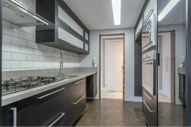 Imagem Cobertura com 3 Quartos à Venda, 190 m² em Jardim Prudência - São Paulo