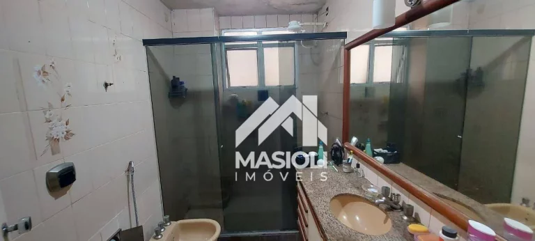 Imagem Apartamento à venda, 210 m² por R$ 1.400.000,00 - Jardim da Penha - Vitória/ES