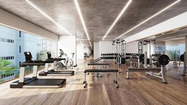 Imagem Apartamento Padrão