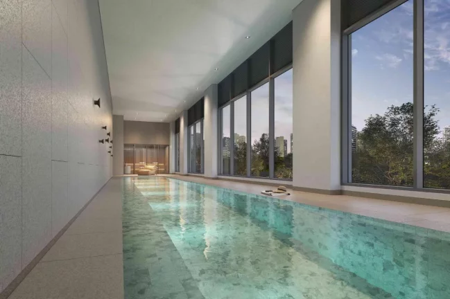 Imagem Apartamento para Venda em São Paulo / SP no bairro Pinheiros Imagem Apartamento para Venda em São Paulo / SP no bairro Pinheiros