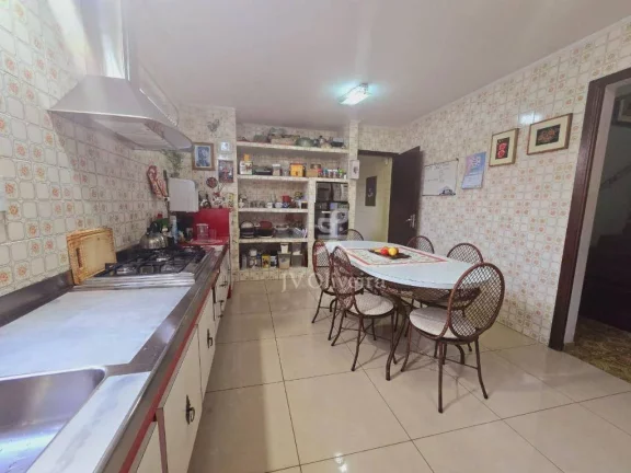 Imagem Sobrado com 3 dormitórios à venda, 248 m² por R$ 1.250.000,00 - Instituto de Previdência - São Paulo/SP