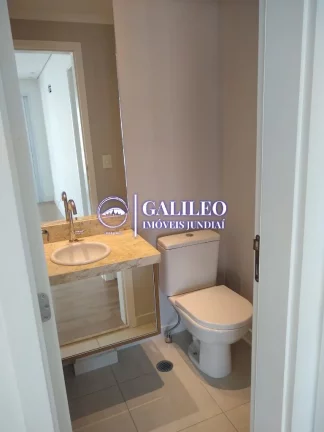 Imagem Locação de Apartamento no Art'e Prime Residence 163M² | 3 Suítes | Vila Arens | Jundiaí | São Paulo