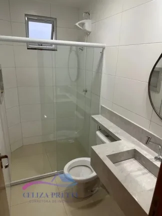 Imagem Apartamento com 3 quartos em ótima localização no Jockey.