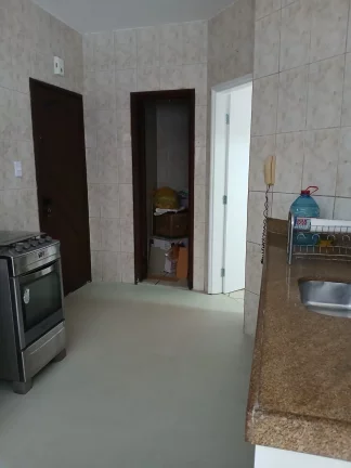 Imagem Apartamento com tres quartos amplos no renascença