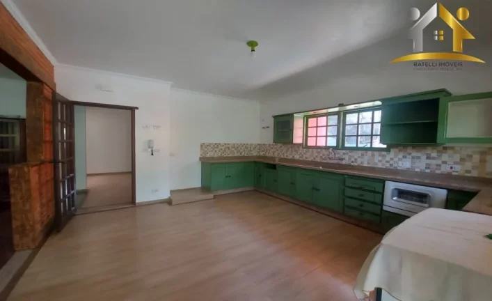 Imagem Casa - Locação - Tijuco Preto | Batelli Imóveis