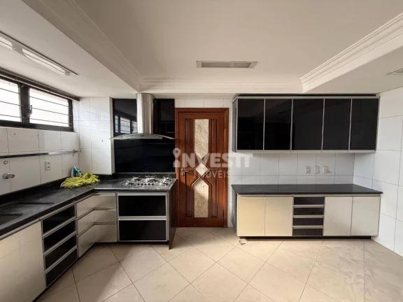 Imagem Apartamento com 4 dormitórios à venda, 112 m² por R$ 490.000,00 - Setor Campinas - Goiânia/GO
