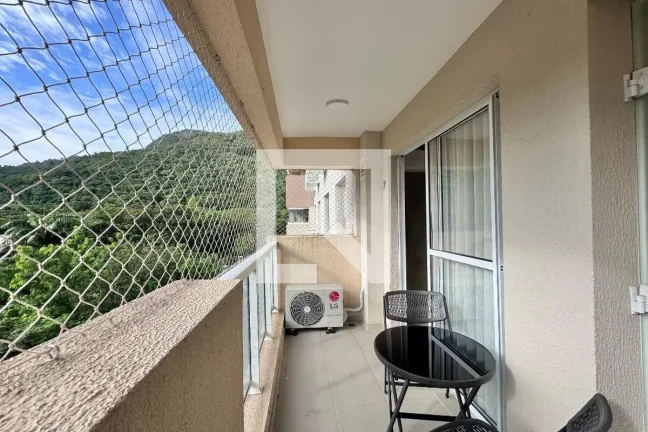 Imagem Apartamento à Venda - Recreio, 2 Quartos, 64 m2