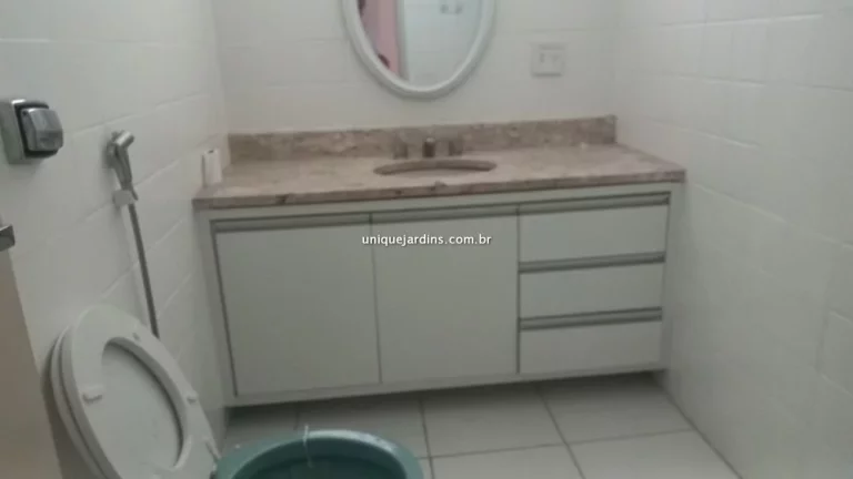 Imagem Apartamento para alugar Jardim Paulista São Paulo