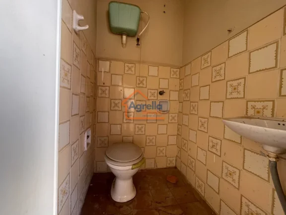 Imagem Casa à venda no bairro Santa Cruz - Mogi Mirim/SP