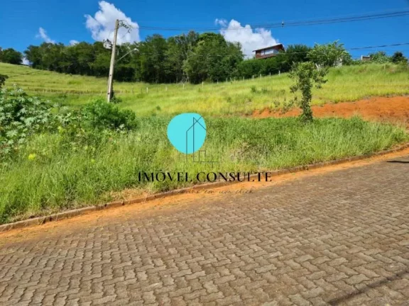 Imagem Lote/Terreno para venda tem 504 metros quadrados em Centro - Santa Rita do Sapucaí - MG