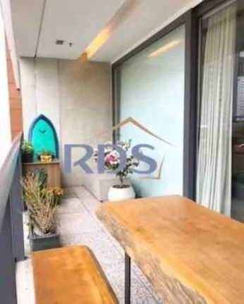 Imagem APARTAMENTO RESIDENCIAL em São Paulo - SP, Vila Olímpia