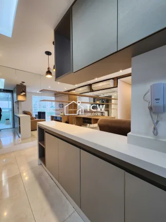 Imagem Apartamento para locação 1 Dorm na Aclimação