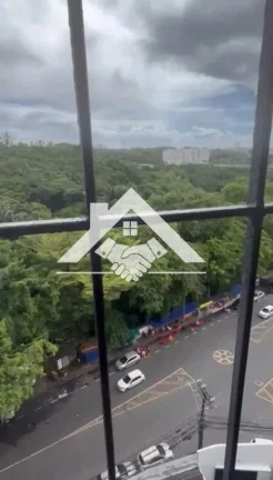 Imagem Apartamento para Venda em Salvador, Imbuí, 3 dormitórios, 1 suíte, 3 banheiros, 1 vaga