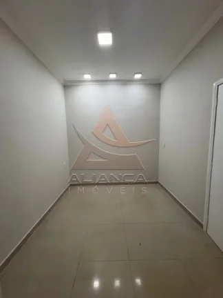 Imagem Salão - Ribeirão Preto - Campos Eliseos