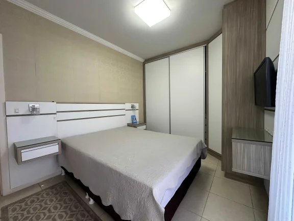 Imagem Casa em condomínio fechado com 3 dormitórios sendo 1 suíte e 2 vagas de garagem em Itajaí