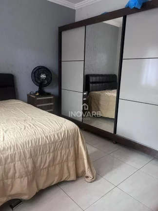 Imagem Casa com 3 dormitórios à venda, 220 m² por R$ 700.000,00 - Jardim Nova Itumbiara - Itumbiara/GO