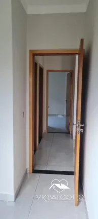 Imagem Casa para Venda em Sarandi / PR no bairro Parque Residencial Bom Pastor