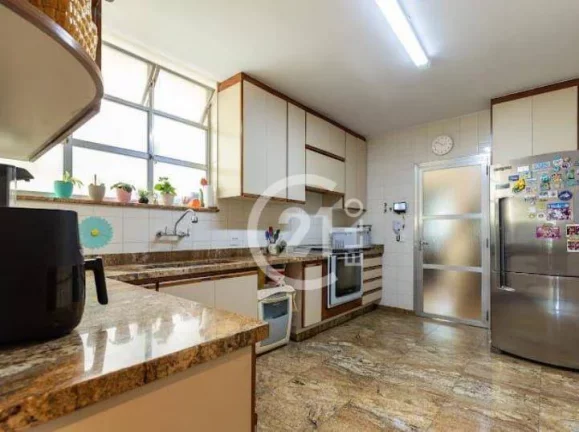 Imagem Casa com 4 dormitórios à venda, 363 m² por R$ 2.900.000,00 - Granja Julieta - São Paulo/SP